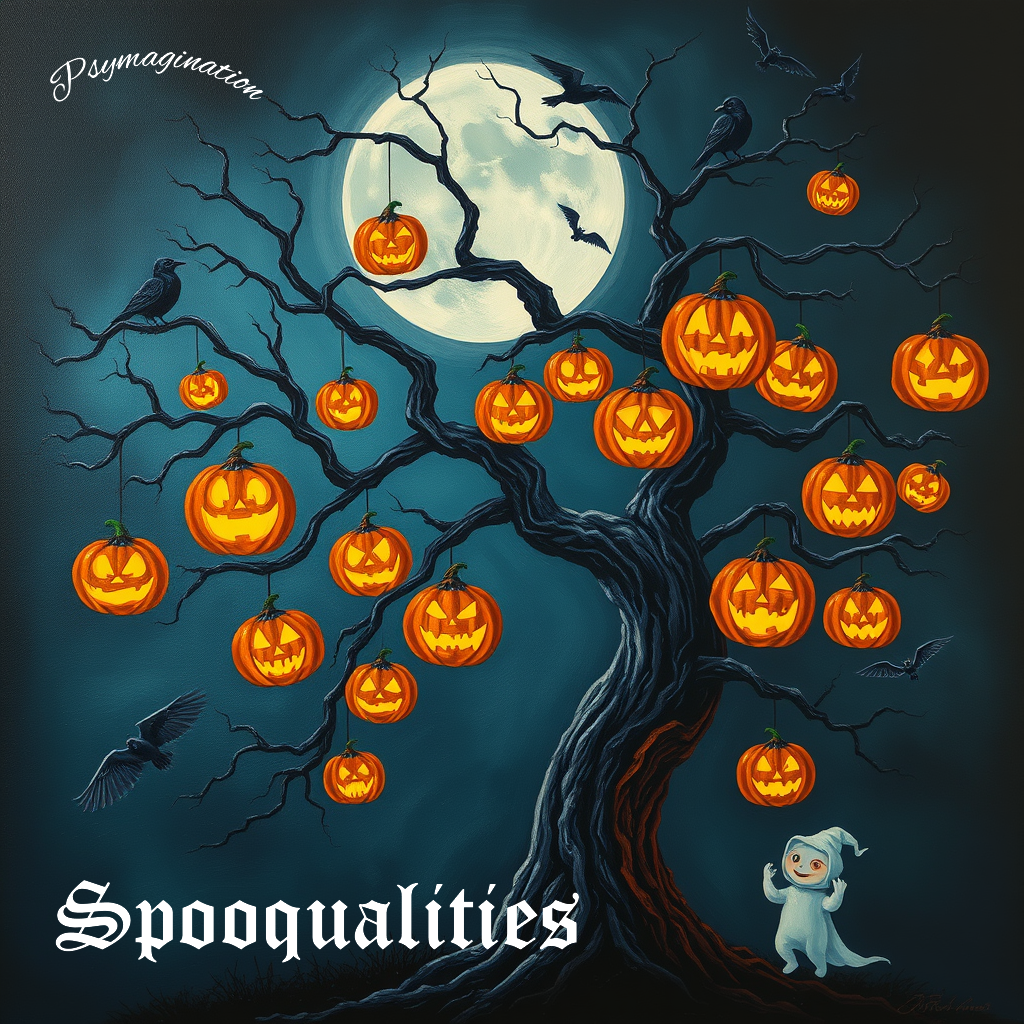 Spooqualities